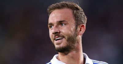 James Maddison has already handed Tottenham huge transfer boost with Champions League admission