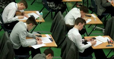 Exam board strike could affect thousands of GCSE and 'A' Level results