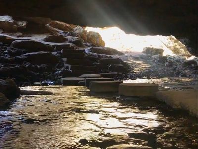 Four people dead in eastern Iowa state park shooting