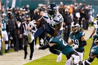 The 5 most overrated players in Madden NFL 23, including the Eagles’ Darius Slay Jr.