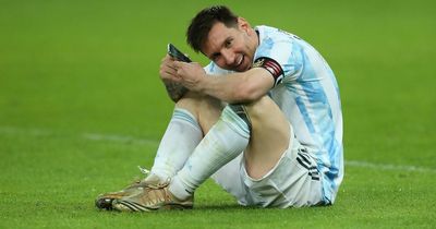 Lionel Messi facing strict rules under new PSG regime including phone ban