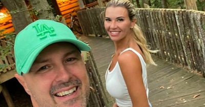 Paddy McGuinness' smile looks 'forced' on last family holiday, says body language expert