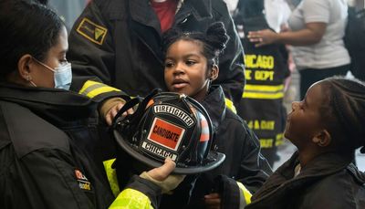 Picture Chicago: Must-see images from the last week in news