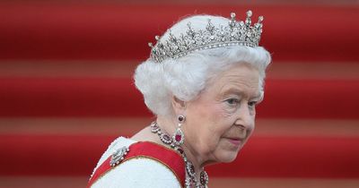 Queen will miss Commonwealth Games opening ceremony as Prince Charles steps in