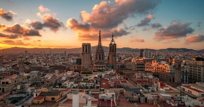Spain to offer free rail travel in popular holiday hotspots as cost of living rises