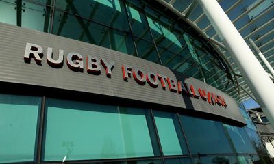 RFU to vote on banning transgender women from women’s rugby union