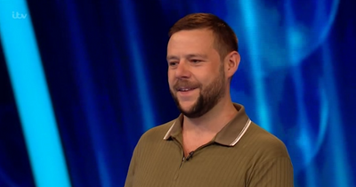 Tipping Point viewers comment on 'overly smiley' contestant who didn’t make it past first round