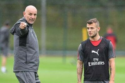 Arsenal legend Steve Bould details what ‘studious’ Jack Wilshere will bring to club as Under-18s head coach