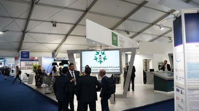 Saudi Arabia Concludes its Participation at Farnborough International Airshow