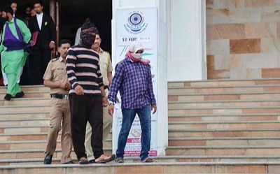 Seven men sent to judicial custody in murder of pharmacist in Amravati over Prophet remark