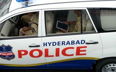 Hyderabad: Police ‘counselling’ pedestrians at night triggers outrage in city