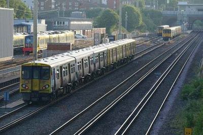 Train strikes: RMT confirms 40,000 workers will walk out next Wednesday causing more travel misery in growing UK ‘summer of discontent’