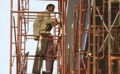 ‘Saudi, UAE recorded most deaths of Indian workers’