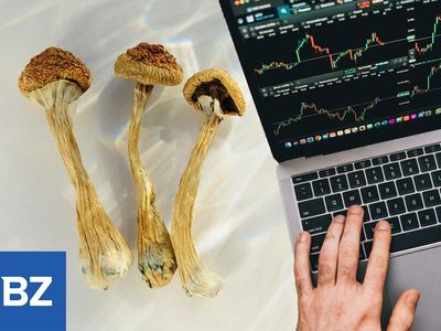 Psilocybin In Oregon: County Considers Temporary Ban On Legal Psilocybin Therapy Program