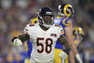Madden 23 player ratings for former Georgia football Safeties, LBs
