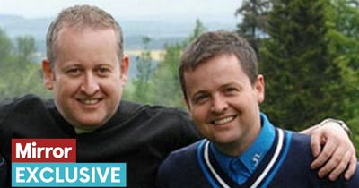 Declan Donnelly to bid emotional farewell to brother at funeral in Newcastle