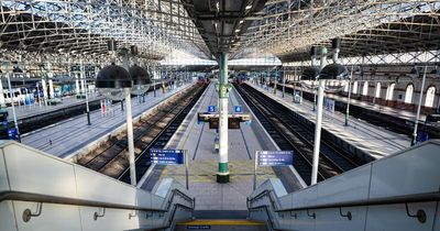 Rail strike to go ahead as school holidays start after talks breakdown