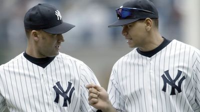 Derek Jeter Doc Shows That As Usual, Alex Rodriguez Doesn’t Get It