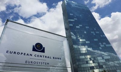 The Guardian view on European democracy: central bankers are villains and heroes