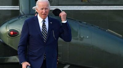 Biden Improving as Mild COVID Symptoms Persist, White House Says