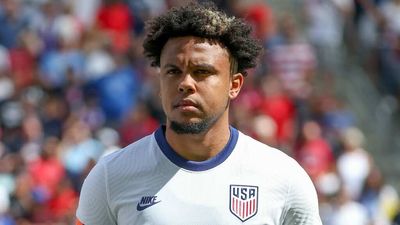 Whirlwind Wes: U.S.’s McKennie Navigates Rumors, Churn at Highest Level