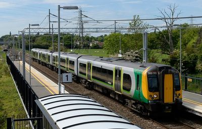 Rail workers set to strike on 27 July, union says