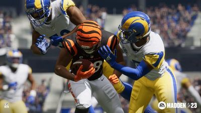Ratings for every Rams player in ‘Madden NFL 23’