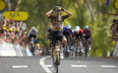 Tour de France | Laporte wins Stage 19 and ends drought for France