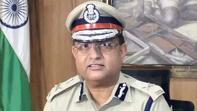 Delhi Police chief prohibits flying of aerial objects ahead of Independence Day event