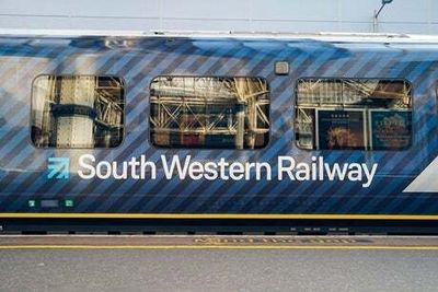 Covid forces South Western Railway to put plans for more services on hold