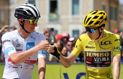 'You never know,' says Pogacar ahead of do-or-die Tour de France decider