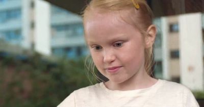 MOVIE REVIEW: We discover if the kids in 'The Innocents' are guilty of tingling our spines