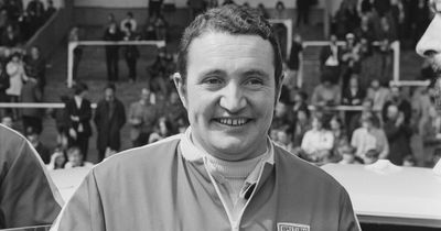 Paddy Hopkirk tributes paid following death of motorsport legend