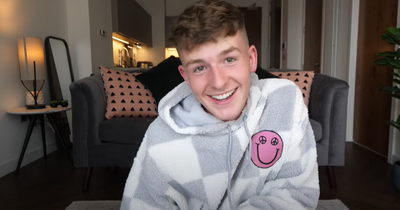 Derry YouTube star Adam B comes out as gay in emotional video