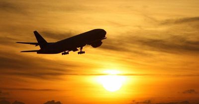 Manchester Airport issues message to holidaymakers planning summer getaway