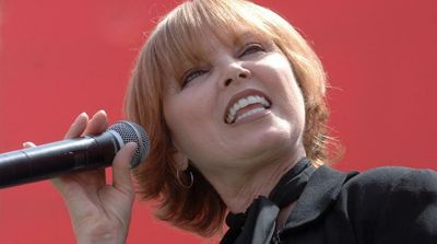 Pat Benatar Won’t Perform ‘Hit Me with Your Best Shot’ Anymore