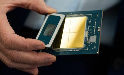 Microchips and drug pricing - Roll Call