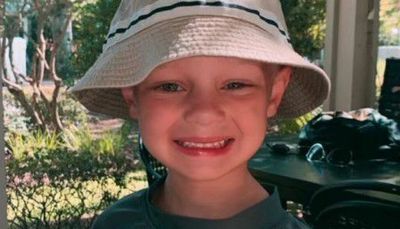 Highland Park shooting victim Cooper Roberts, 8, sees ‘up and down’ progress