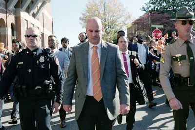 NCAA Slams Tennessee With 18 Infractions Under Former Coach Jeremy Pruitt