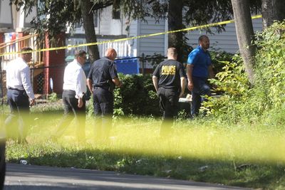 Officer fatally shot, another wounded in Rochester, New York