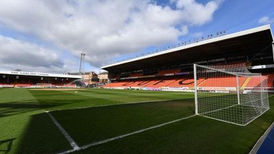 Dundee United academy chief Andy Goldie seals move to Swansea City