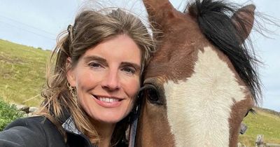 Our Yorkshire Farm's Amanda Owen accused of 'hogging limelight' as fans defend her