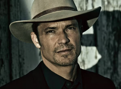 Production on sequel to crime show Justified halted after gun battle crashes set barricades