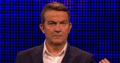 ITV The Chase viewers switch off as Bradley Walsh aims swipe at Shaun Wallace