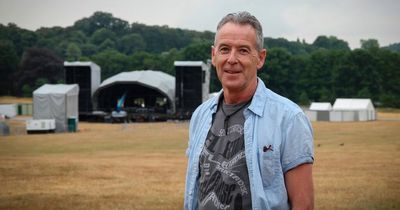 Splendour manager on how he dealt with requests for caviar and 48 sandwiches