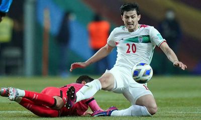 Iran’s World Cup hopes fading amid botched sacking and squad acrimony
