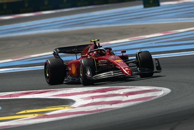 F1 French GP qualifying - Start time, how to watch & more