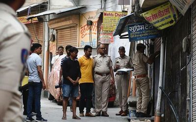 NIA makes eighth arrest in Udaipur tailor's murder case, 19-year-old man held