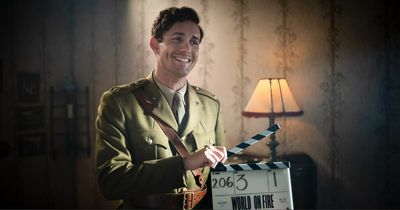 BBC World War II drama begins filming second series in NI