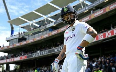 Can Virat’s grounded batting genius attain lift-off again?